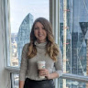 Meet your Posher, Katelyn